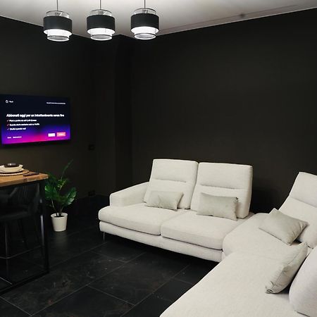 Апартаменты Fuochisti House Катания Экстерьер фото