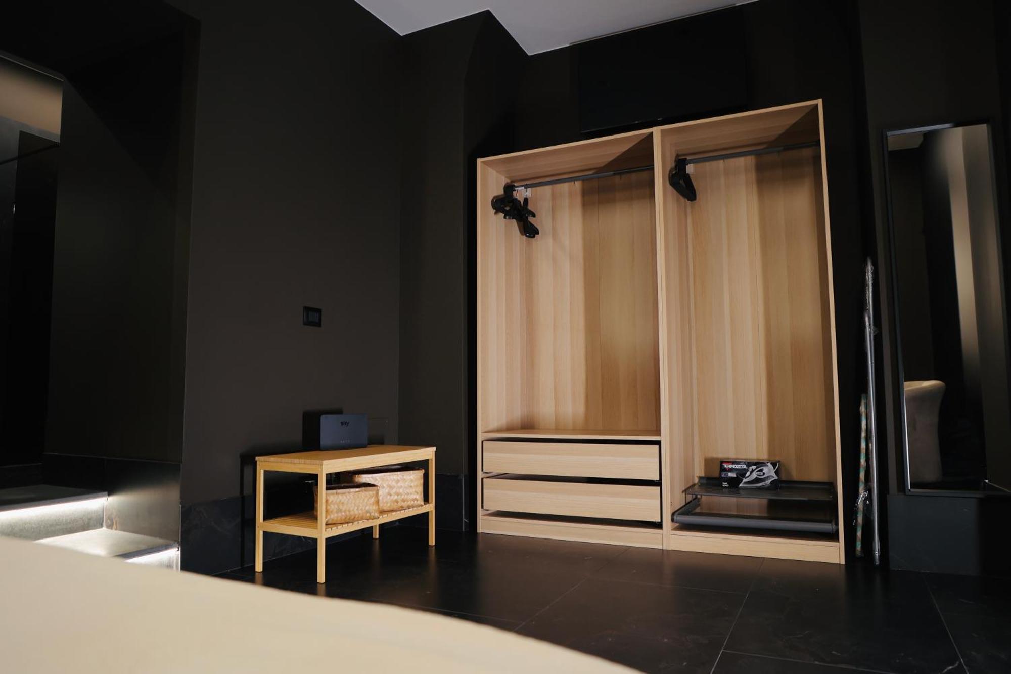 Апартаменты Fuochisti House Катания Экстерьер фото