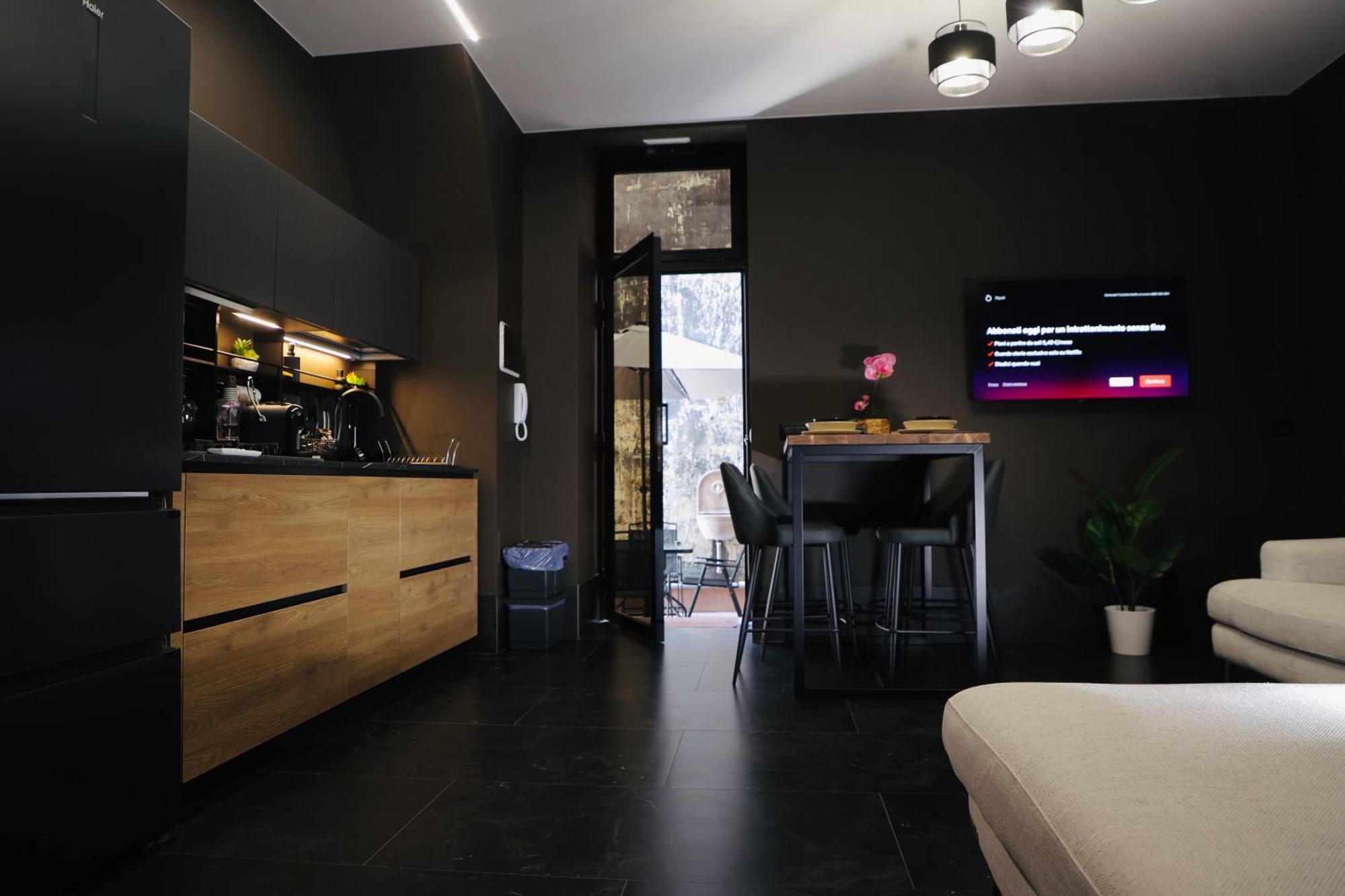 Апартаменты Fuochisti House Катания Экстерьер фото